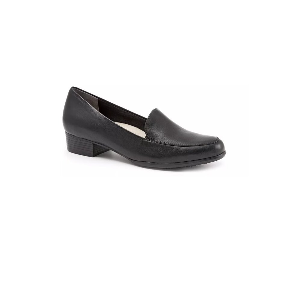 Trotters Monarch Loafer size 8.5 Wide